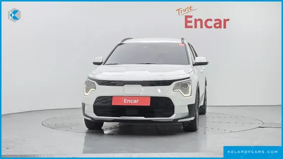KIA NIRO AIR