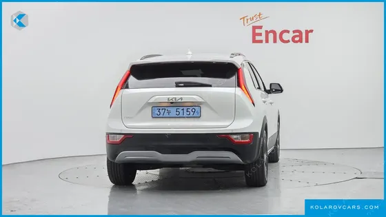 KIA NIRO AIR