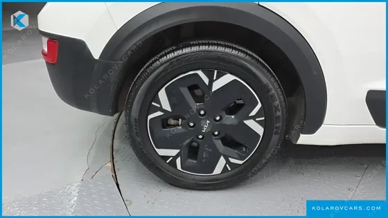 KIA NIRO AIR