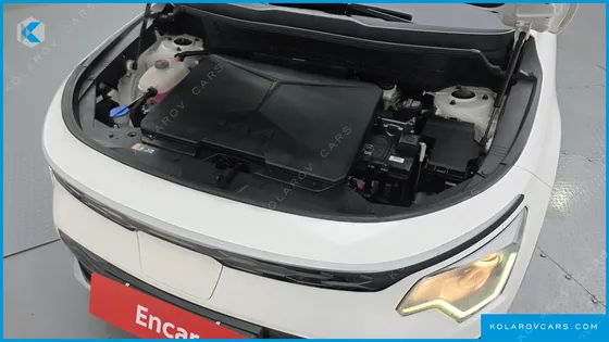 KIA NIRO AIR