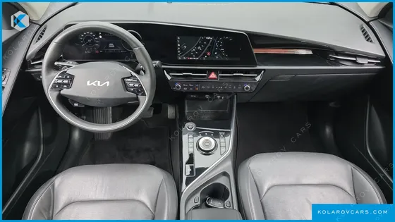 KIA NIRO AIR