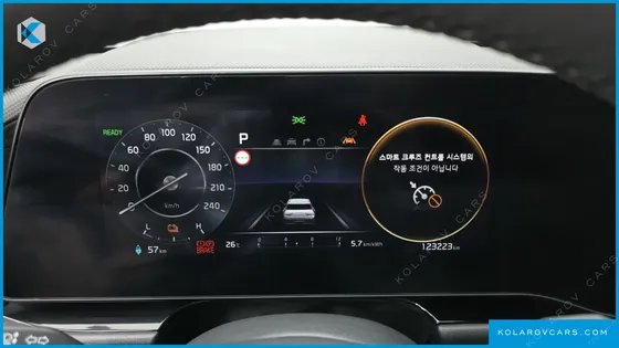 KIA NIRO AIR