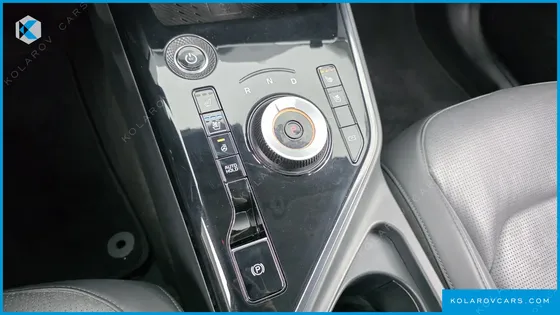 KIA NIRO AIR