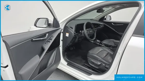 KIA NIRO AIR