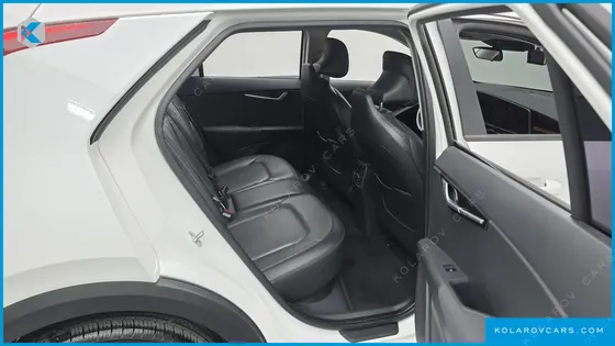 KIA NIRO AIR