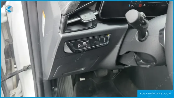 KIA NIRO AIR