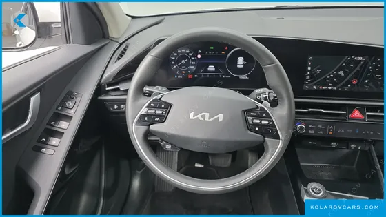 KIA NIRO AIR
