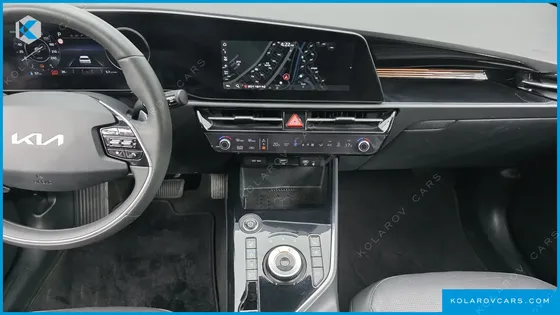 KIA NIRO AIR