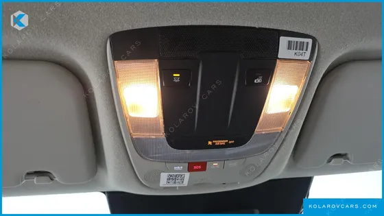 KIA NIRO AIR