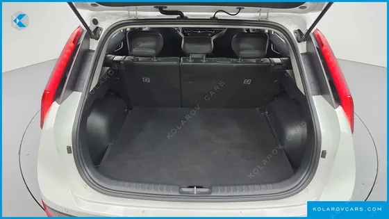 KIA NIRO AIR