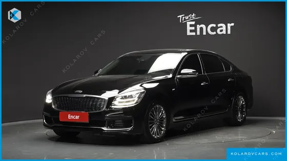 KIA K9 3.8 GDI AWD