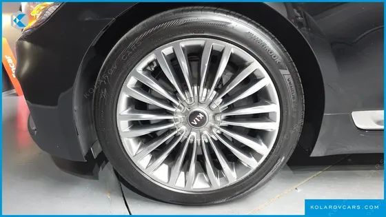 KIA K9 3.8 GDI AWD
