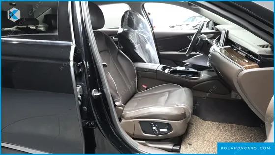 KIA K9 3.8 GDI AWD