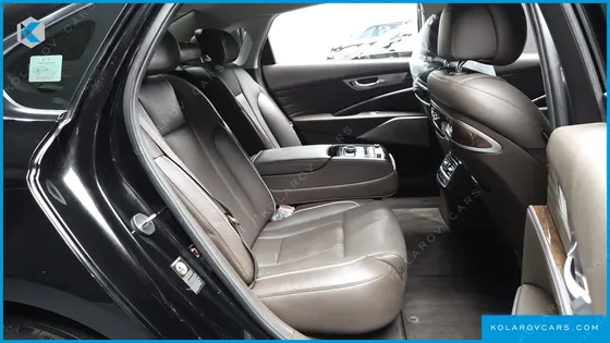 KIA K9 3.8 GDI AWD