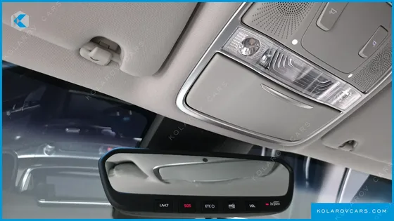 KIA K9 3.8 GDI AWD