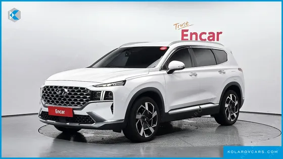 HYUNDAI SANTA FE DIESEL 2.2 2WD