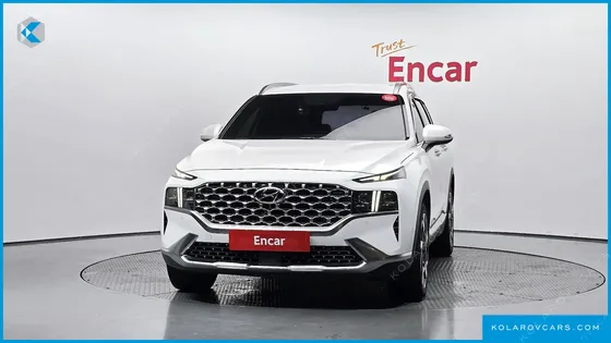 HYUNDAI SANTA FE DIESEL 2.2 2WD