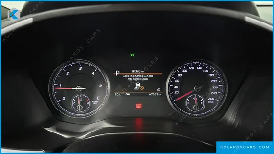 HYUNDAI SANTA FE DIESEL 2.2 2WD