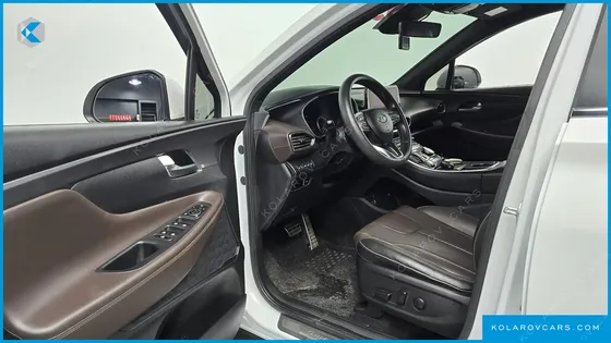 HYUNDAI SANTA FE DIESEL 2.2 2WD