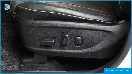 HYUNDAI SANTA FE DIESEL 2.2 2WD