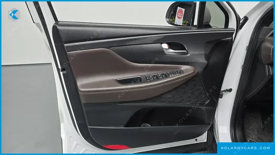 HYUNDAI SANTA FE DIESEL 2.2 2WD