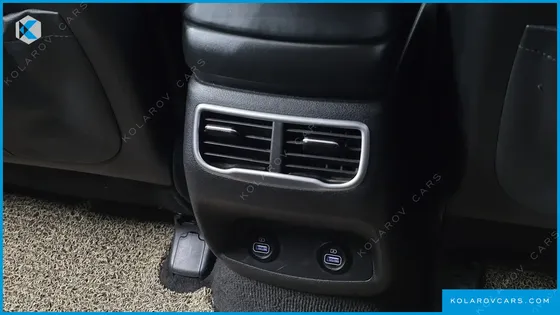 HYUNDAI SANTA FE DIESEL 2.2 2WD