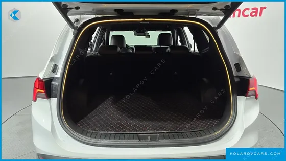 HYUNDAI SANTA FE DIESEL 2.2 2WD
