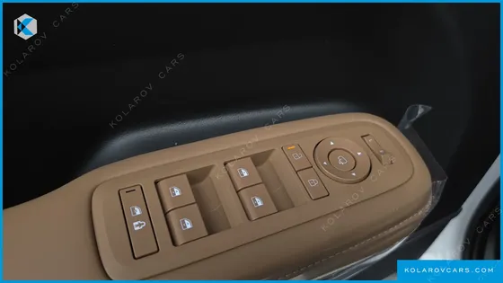 HYUNDAI SANTA FE HEV 1.6 2WD