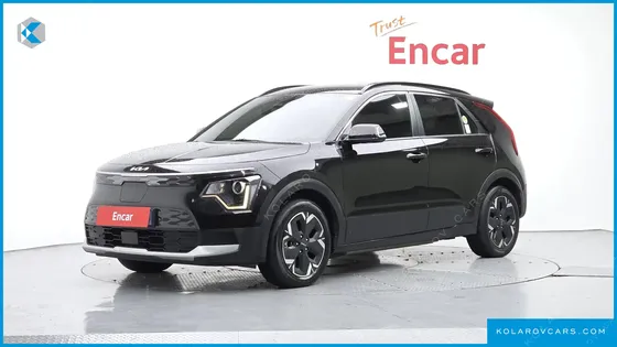 KIA NIRO AIR