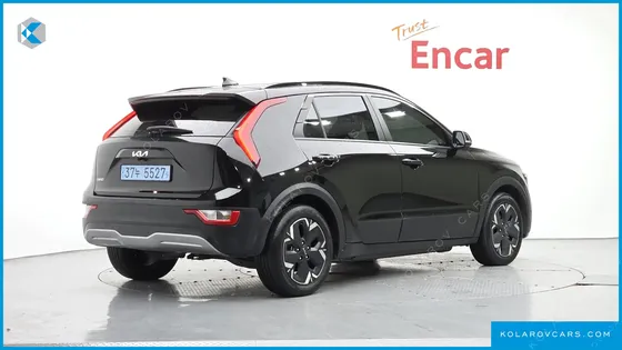 KIA NIRO AIR