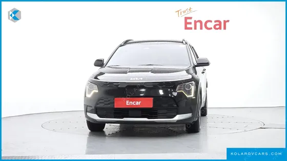 KIA NIRO AIR