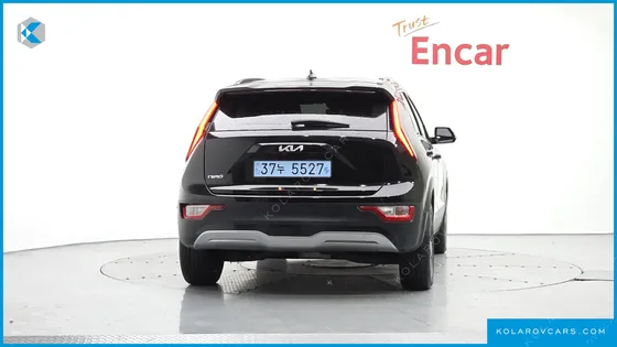 KIA NIRO AIR
