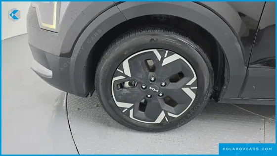 KIA NIRO AIR