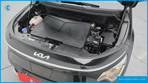 KIA NIRO AIR