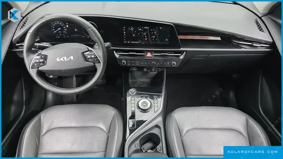 KIA NIRO AIR