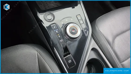 KIA NIRO AIR