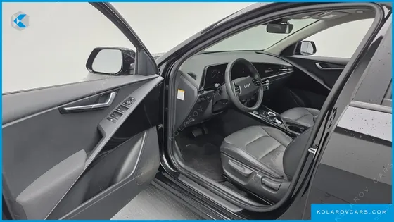 KIA NIRO AIR
