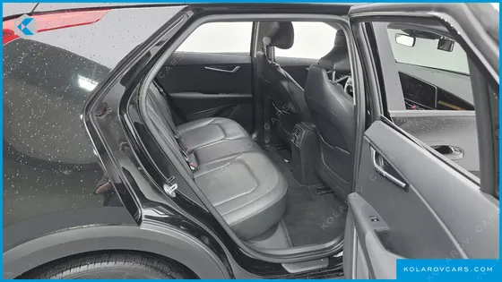 KIA NIRO AIR