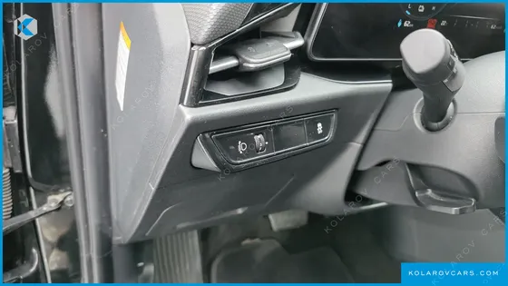 KIA NIRO AIR