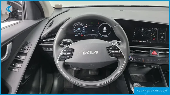 KIA NIRO AIR