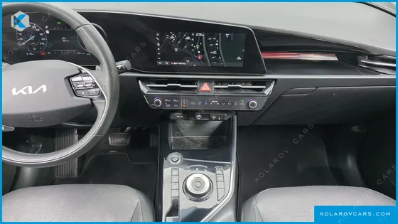 KIA NIRO AIR