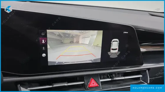 KIA NIRO AIR