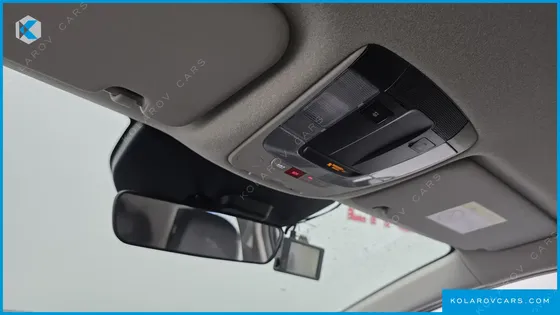 KIA NIRO AIR