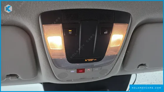 KIA NIRO AIR