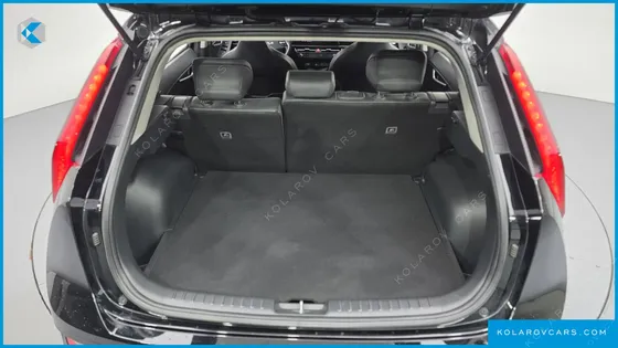 KIA NIRO AIR