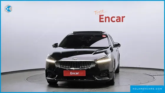 KIA K7 NOBLESSE
