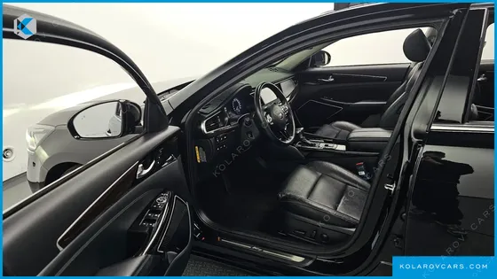 KIA K7 NOBLESSE