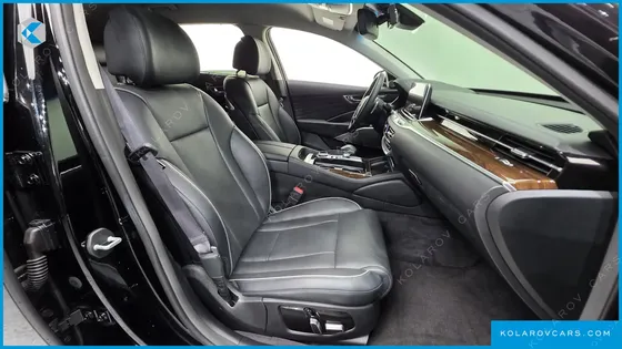 KIA K9 3.8 GDI AWD