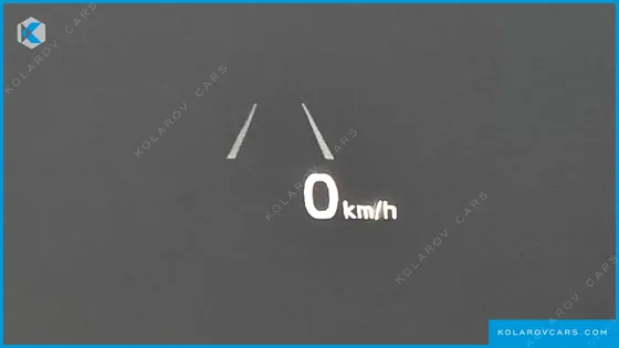 KIA K9 3.8 GDI AWD
