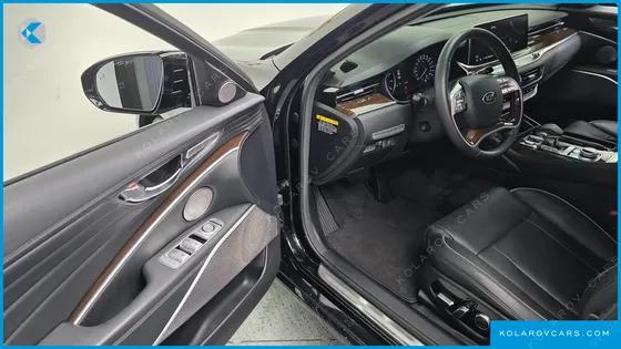KIA K9 3.8 GDI AWD